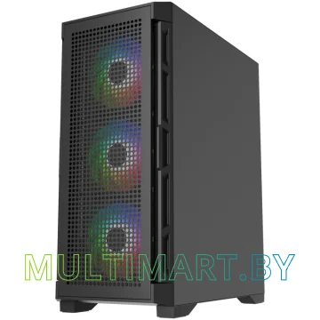 Корпус PowerCase Ultimate CUB-A4 картинка 4